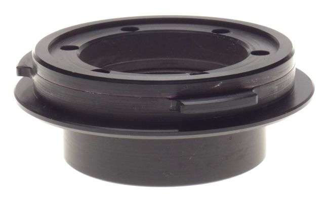 ARRIFLEX Black lens adapter mount PL ARRI 40mm thread converter great condition