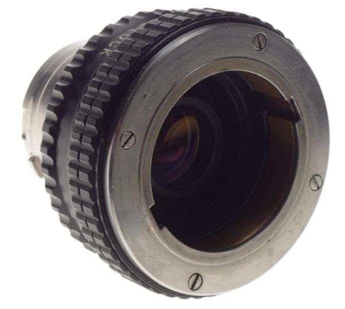 ARRI SR 2 x converter Lens adapter mount loucking type macro tele photo film 16