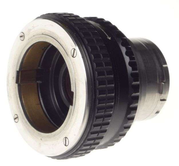 ARRI SR 2 x converter Lens adapter mount loucking type macro tele photo film 16