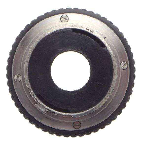 ARRI SR 2 x converter Lens adapter mount loucking type macro tele photo film 16
