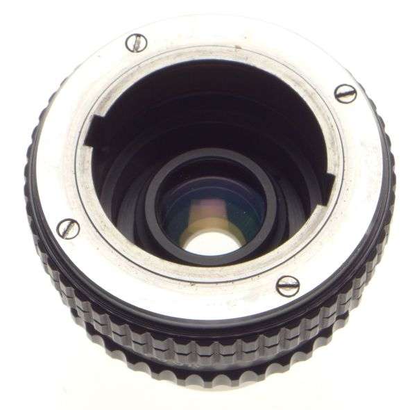 ARRI SR 2 x converter Lens adapter mount loucking type macro tele photo film 16