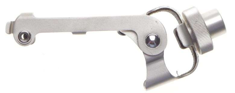 Tripod camera MINOX attachment device fits A, B spy cameras used clean working