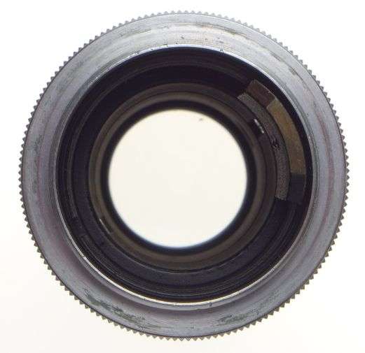 Steinheil CULMINAR 1:4.5/135mm lens Universal turret viewfinder hood M39 leica