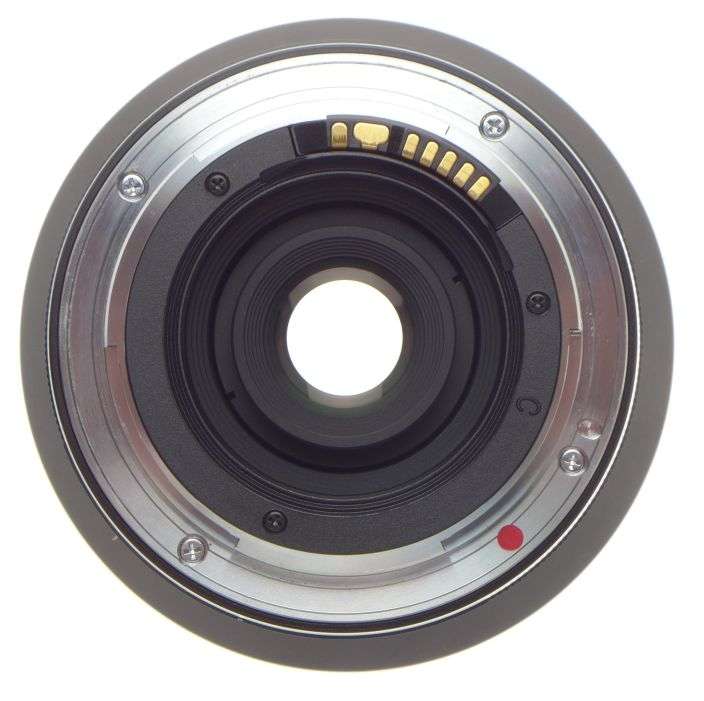 Carl Zeiss 3.5/18mm DISTAGON T* ZE f=18mm wide angle lens new hood caps mint box