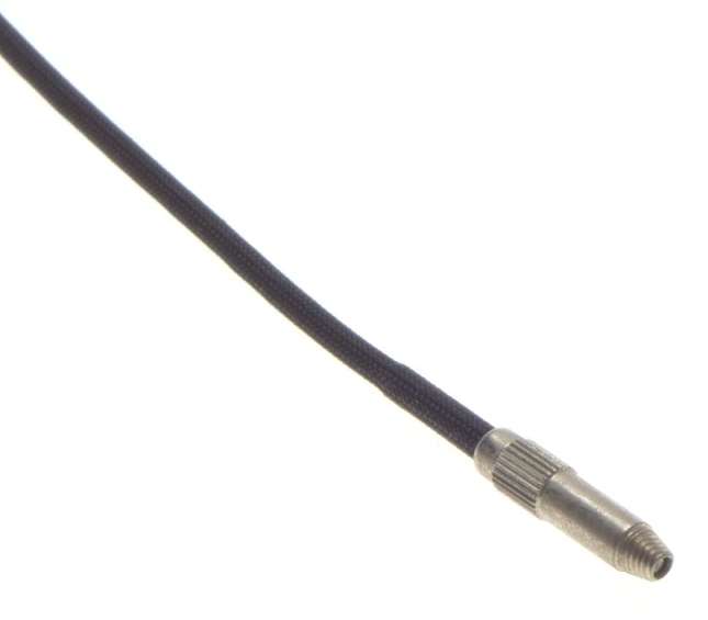 MADE IN GERMANY REMOVE FLEXIBLE VINTAGE CAMERAS RELEASE CABLE FOR LEICA CAMERAS
