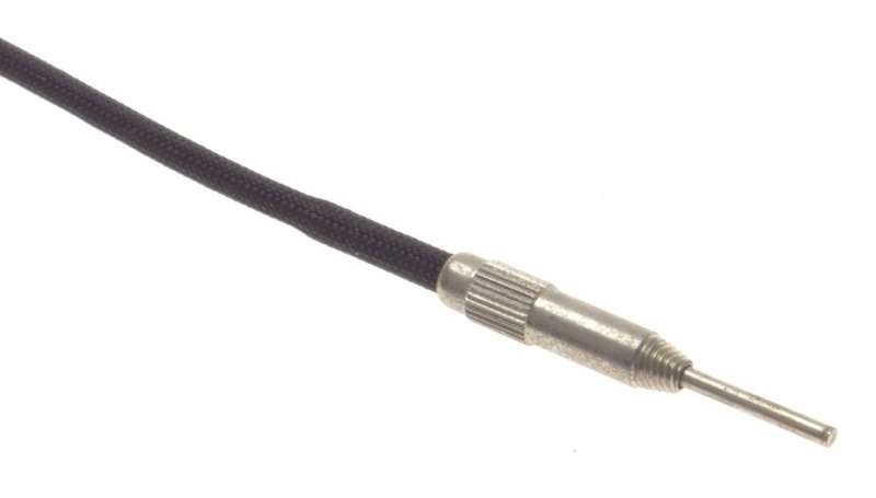 MADE IN GERMANY REMOVE FLEXIBLE VINTAGE CAMERAS RELEASE CABLE FOR LEICA CAMERAS