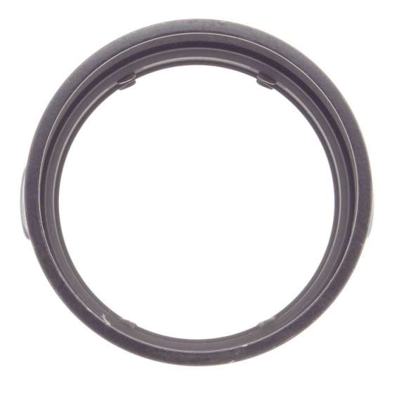 CLEAN SNAP ON LEICA CHROME 3.5/50mm BLACK CAMERA LENS HOOD SHADE ITOOY 2.8/50mm