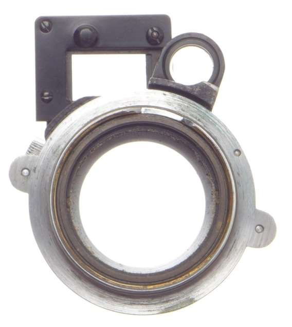USED NOOKY ELMAR 5cm LEICA LEITZ ADAPTER M39 NOOKY CLOSE-UP MACRO MOUNT CLEAN