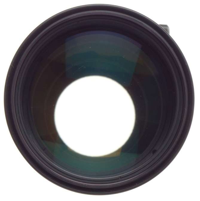 AI-S NIKKOR ED 300mm 1:4.5 FITS DF CAPS FILTER CASE 300/4.5 SLR NIKON LENS f=300