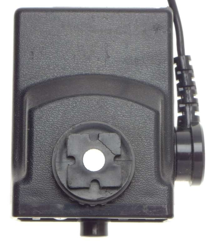 NIKON ML-1 RECEIVER 2 CHANNEL CASED USED FOR NIKON CAMERA MOTOR REMOTE CONTROL