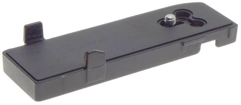 NIKON AH-3 SLR FILM CAMERA TRIPOD PLATE ADAPTER STATIVADAPTER F3 MD-4 EXCELLENT