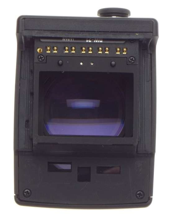 6x MAGNIFICATION FINDER NIKON DW-21 FITS F4 s 35mm FILM CAMERA SLR F4 BOXED MINT