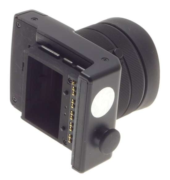 6x MAGNIFICATION FINDER NIKON DW-21 FITS F4 s 35mm FILM CAMERA SLR F4 BOXED MINT