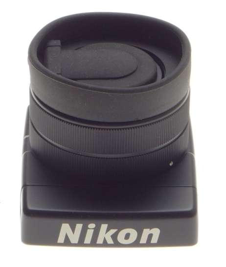 6x MAGNIFICATION FINDER NIKON DW-21 FITS F4 s 35mm FILM CAMERA SLR F4 BOXED MINT