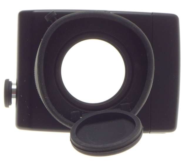 6x MAGNIFICATION FINDER NIKON DW-21 FITS F4 s 35mm FILM CAMERA SLR F4 BOXED MINT