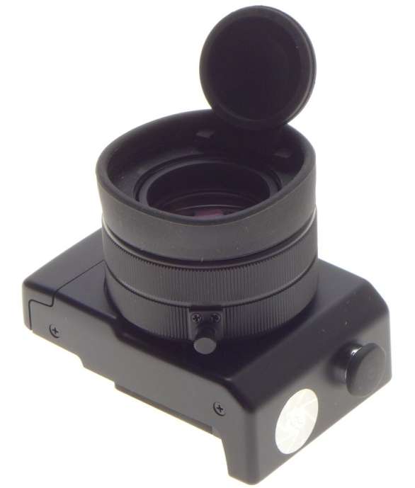 6x MAGNIFICATION FINDER NIKON DW-21 FITS F4 s 35mm FILM CAMERA SLR F4 BOXED MINT