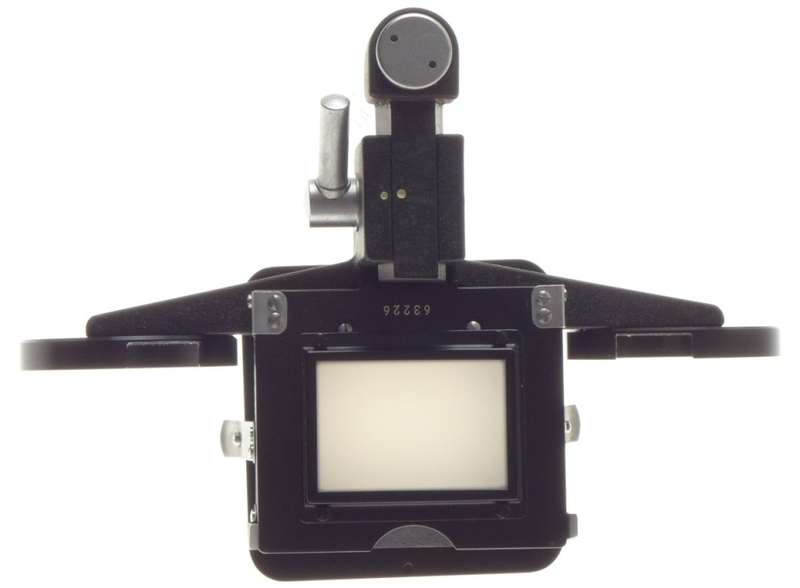 SLIDE COPY ATTACHEMENT NIKON F 35mm SLR VINTAGE FILM CAMERA BOX NIPPON KOGAKU
