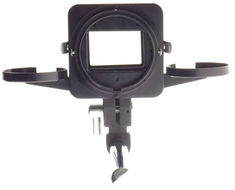 SLIDE COPY ATTACHEMENT NIKON F 35mm SLR VINTAGE FILM CAMERA BOX NIPPON KOGAKU
