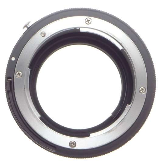 AI-S NIKON PK-13 AUTO EXTENSION RING 27.5 MINT SLR 35mm CAMERA ADAPTER BOXED