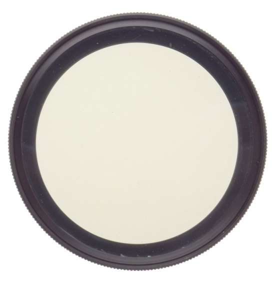 NIKON POLAR 52mm 35mm ANALOG 35mm FILM CAMERA LENS FILTER POLARIZER CLEAN CONDIT