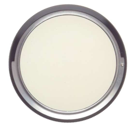 NIKON POLAR 52mm 35mm ANALOG 35mm FILM CAMERA LENS FILTER POLARIZER CLEAN CONDIT