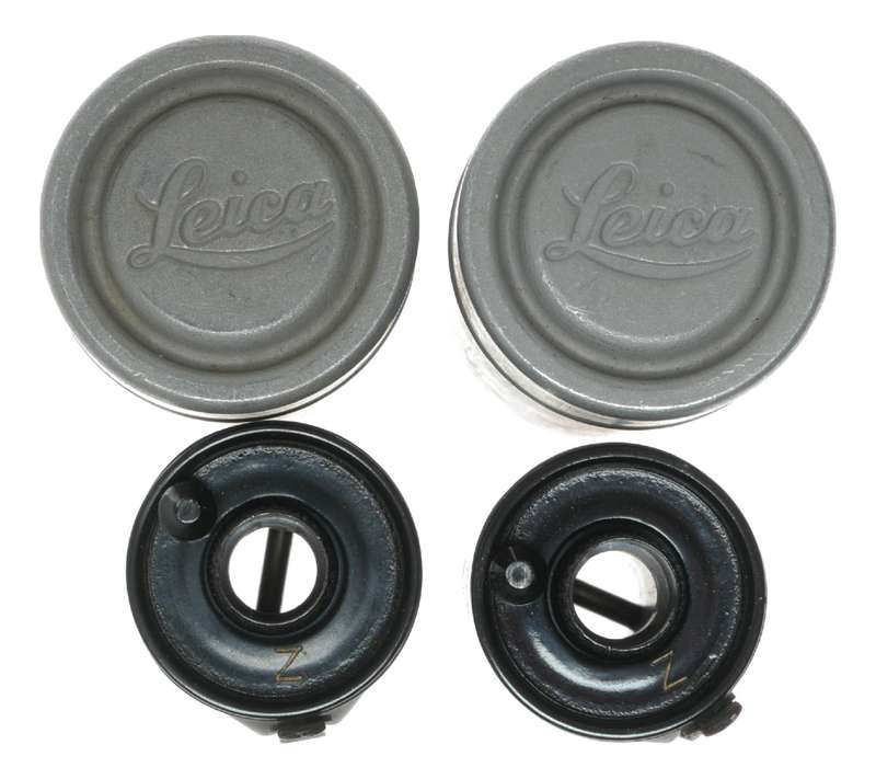 Leitz lead film spool Xray friendly reload film cartridge Leica vintage 35mm brass