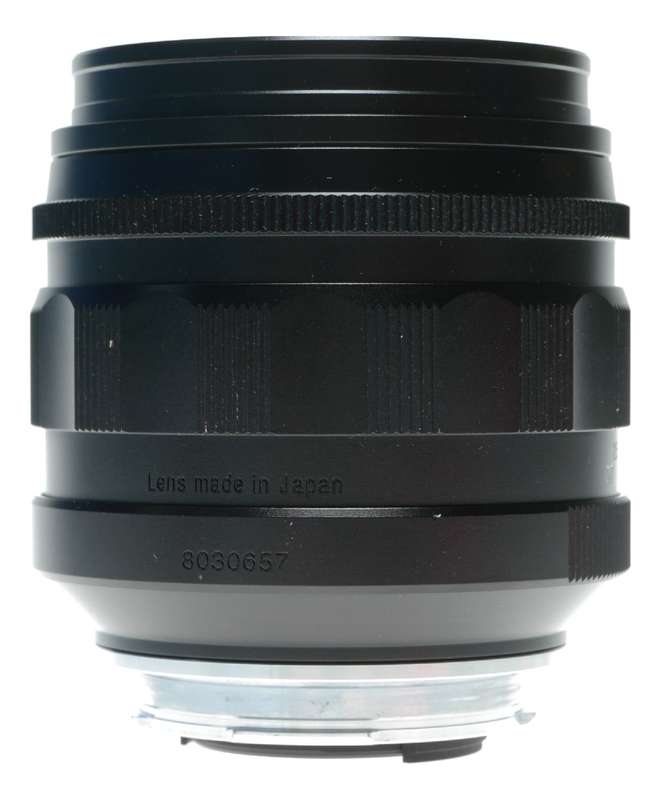 Voigtlander Nokton f1.2 Aspherical 35mm Leica M mount 1.2/35 mm