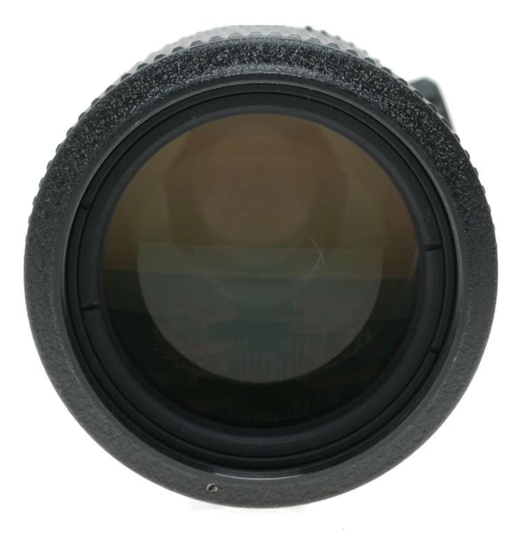 Nikon AF Micro-Nikkor 200mm F/4 D ED Macro Telephoto Lens Superb