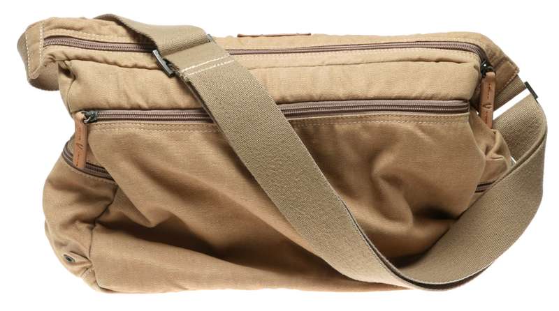 Wotancraft Camel Active Camera Shoulder Bag MK-II Waterproof Insert