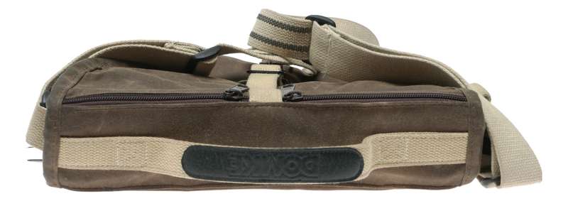 Domke F-803 Rugged Wear Messenger Camera Shoulder Bag