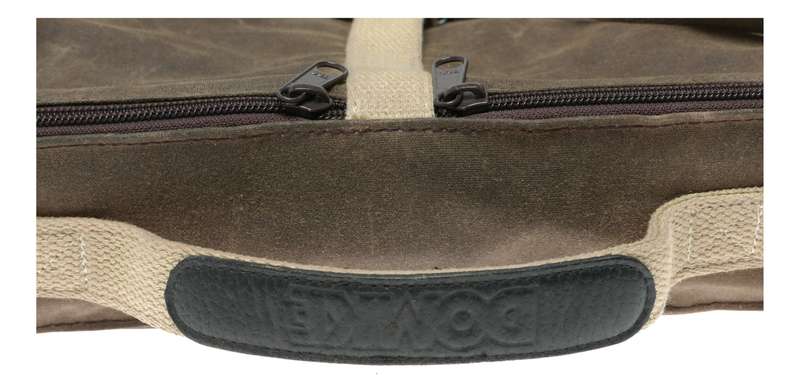 Domke F-803 Rugged Wear Messenger Camera Shoulder Bag
