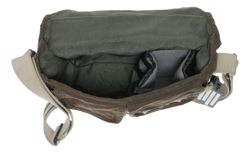 Domke F-803 Rugged Wear Messenger Camera Shoulder Bag