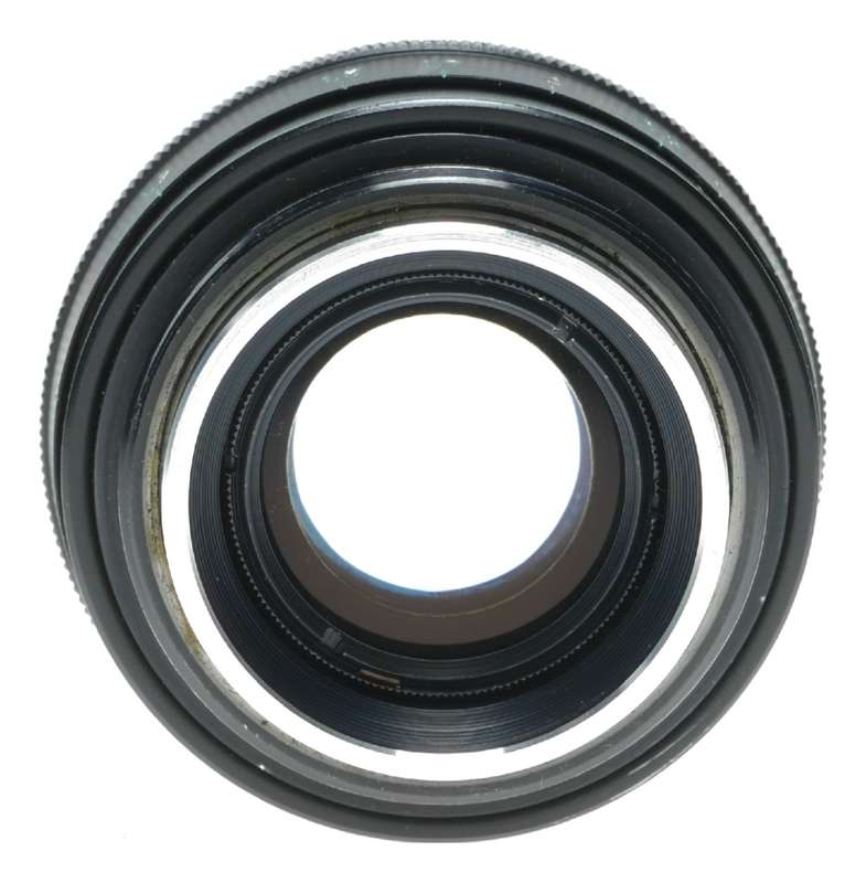 Jupiter-8 2/50 mm Russian Leica LTM M29 screw mount lens