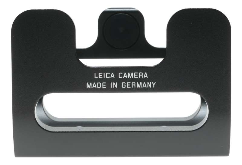 Leica rangemaster CRF tripod adapter 42232