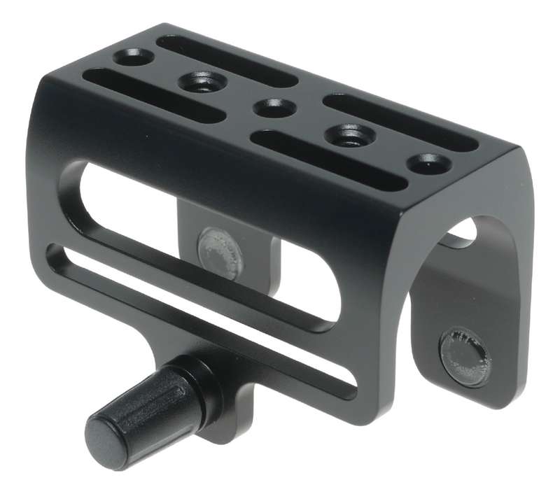 Leica rangemaster CRF tripod adapter 42232