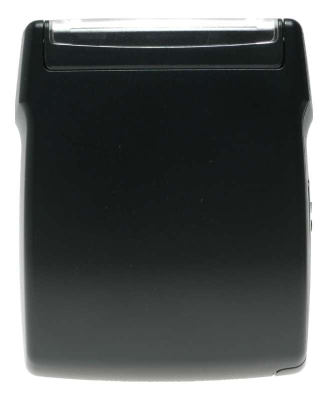 Nikon SB-200 Speedlight Flash accessory with pouch