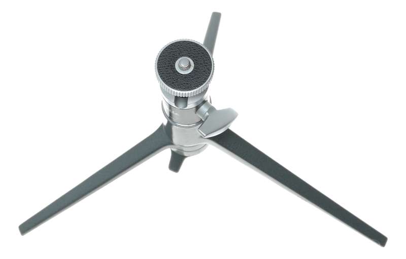 Leica tripod Leitz ball joint table top camera accessory