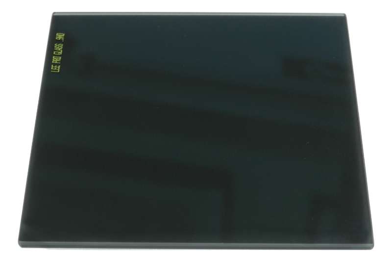 Lee Filter Pro Glass .9ND size 100x100 in original Lee pouch MINT