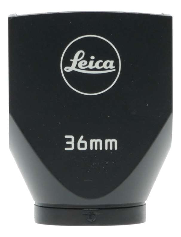 Leica 36mm Bright Line Finder for Leica X1 Viewfinder 18707