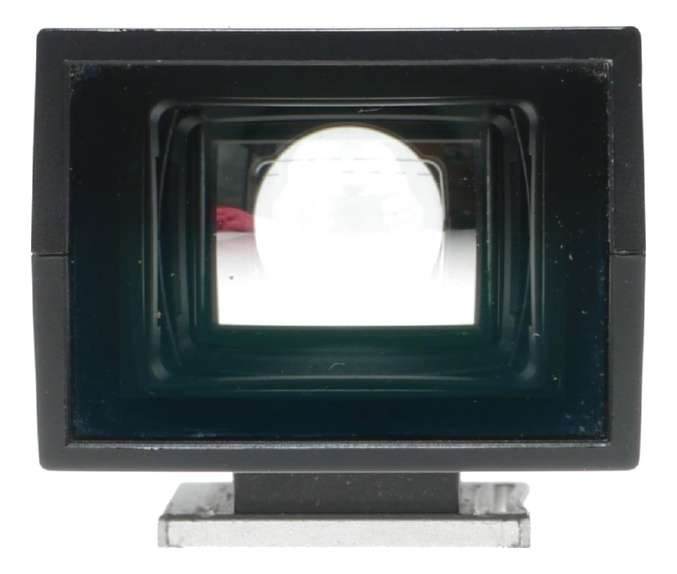 Leica 36mm Bright Line Finder for Leica X1 Viewfinder 18707