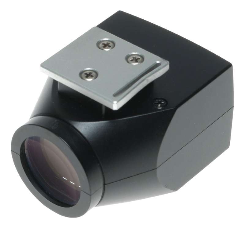 Leica 36mm Bright Line Finder for Leica X1 Viewfinder 18707