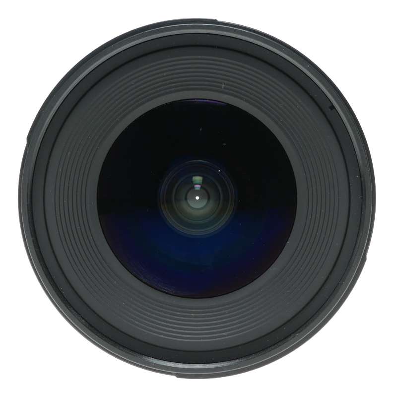 Nikon Af-s Dx Nikkor 10-24mm F3.5-4.5G Ed Af Zoom lens HB-23 hood