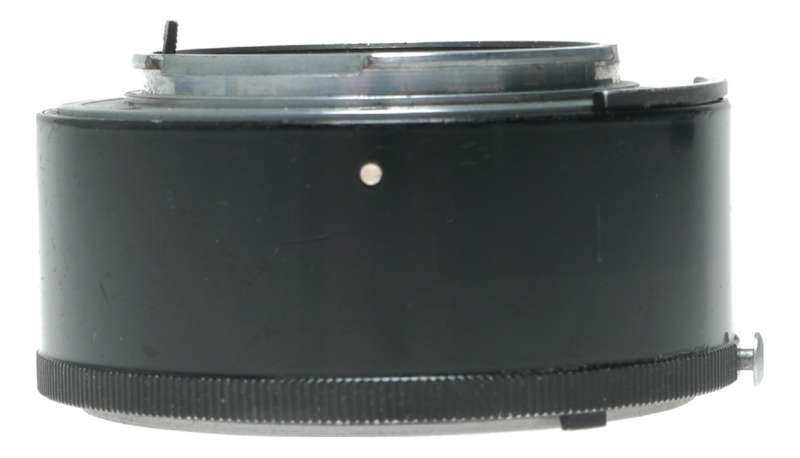 Nikon PK-13 27.5 PPS-HH vintage camera adapter