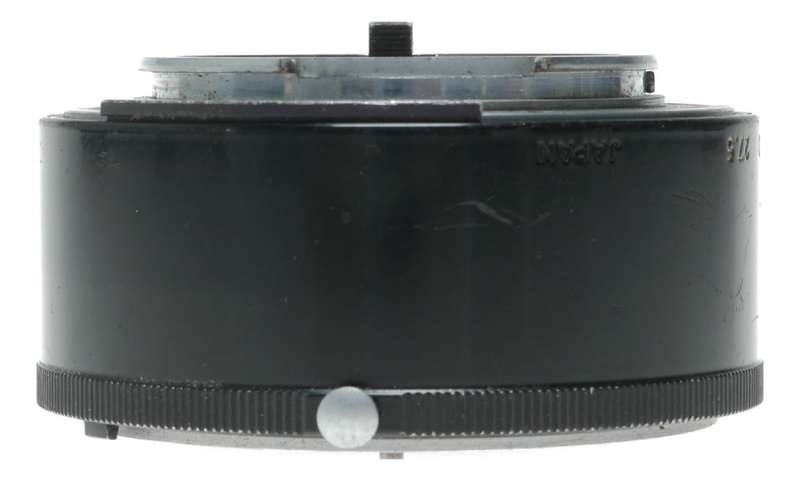 Nikon PK-13 27.5 PPS-HH vintage camera adapter
