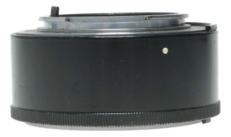 Nikon PK-13 27.5 PPS-HH vintage camera adapter