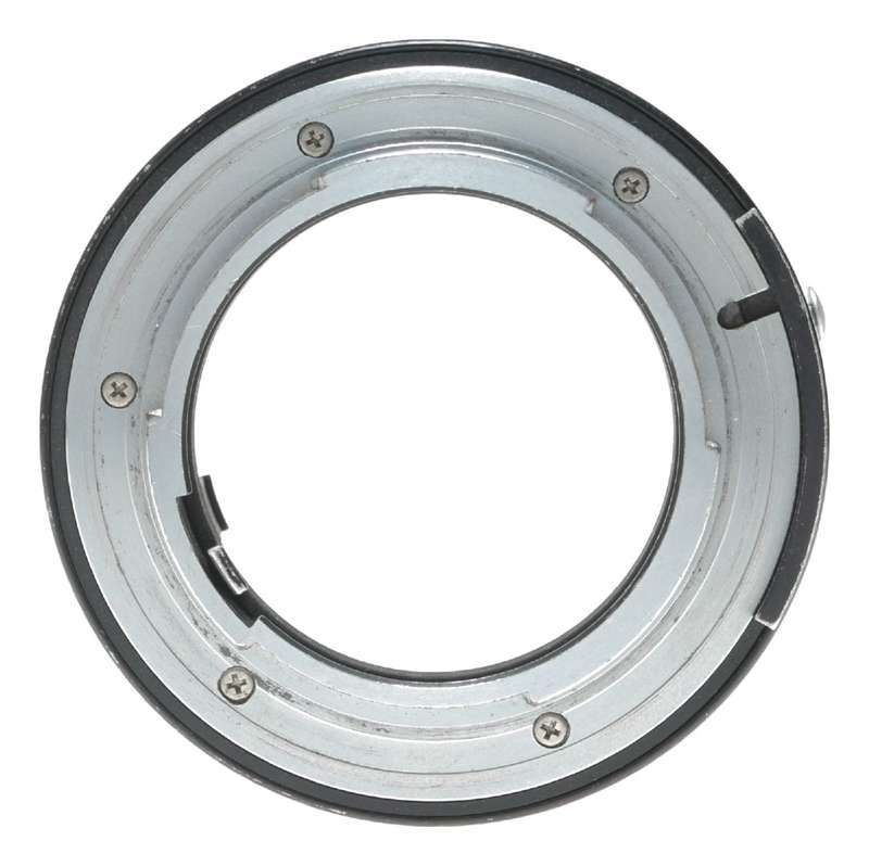 Nikon PK-13 27.5 PPS-HH vintage camera adapter