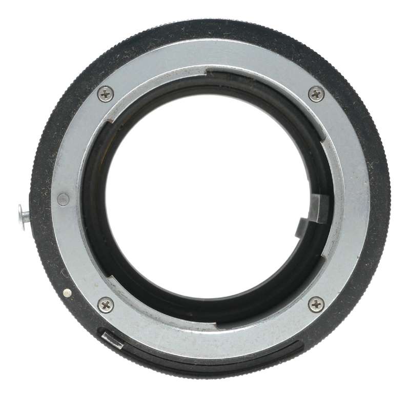 Nikon PK-13 27.5 PPS-HH vintage camera adapter