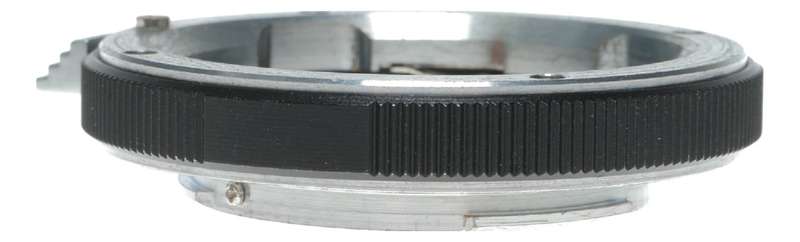 Leica M Metabones L/M-M4/3 camera lens adapter boxed
