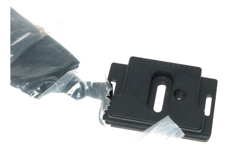 Camdapter Manfrotto adapter hand strap camera accessory