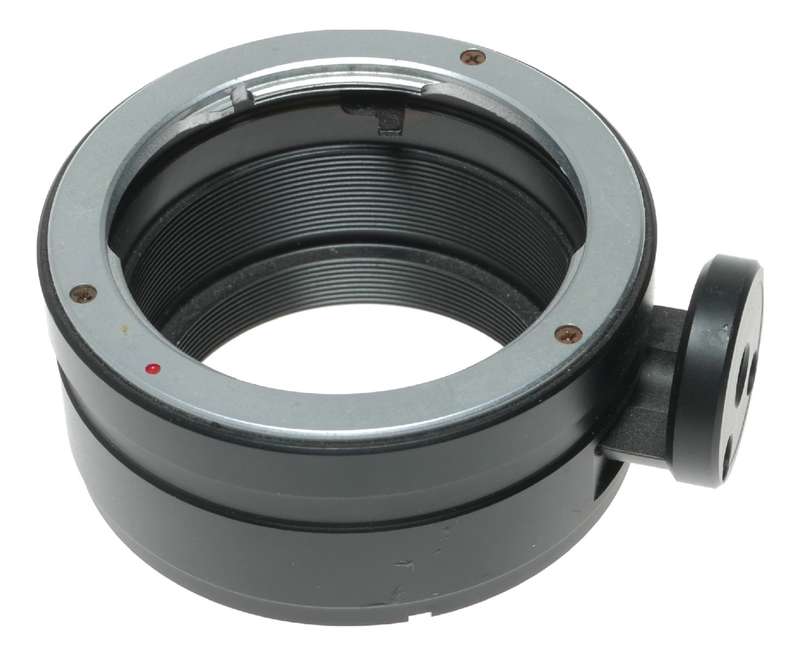 OM-NEX Adapter For Olympus OM Lens to Sony E mount Camera NEX-7